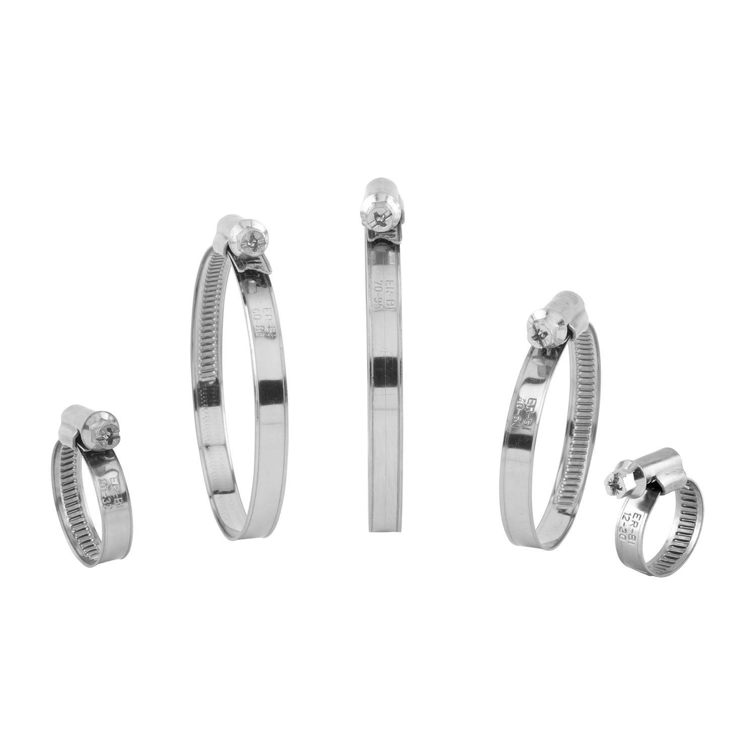 C TYPE CLAMP