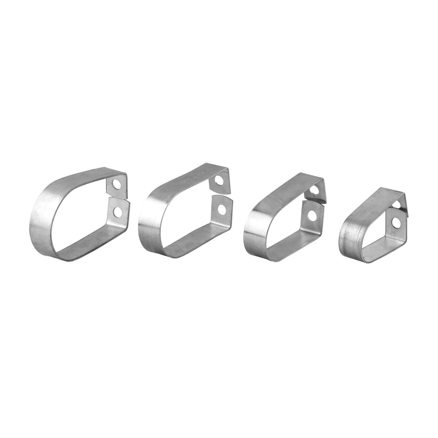 SPINKLER CLAMP