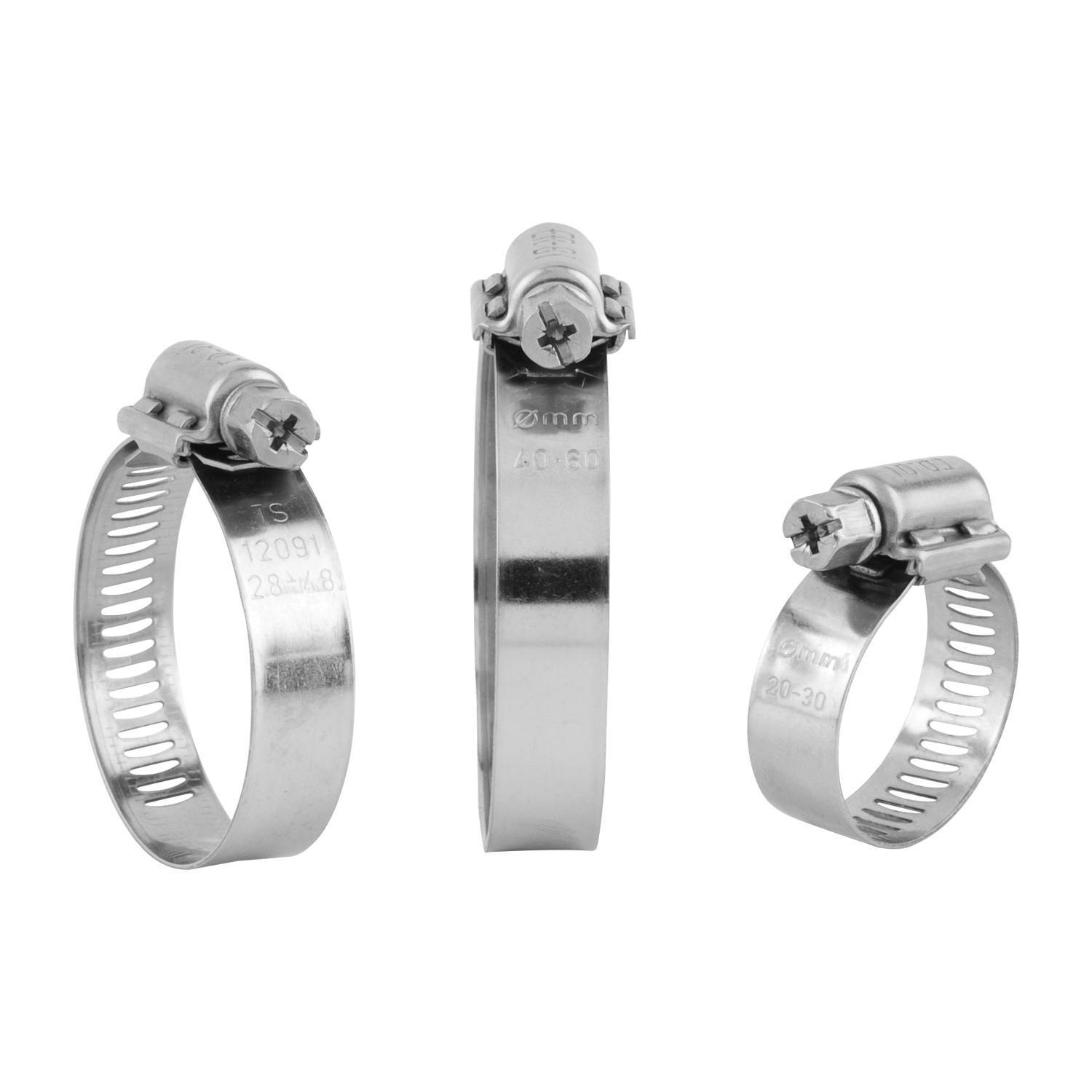 B TYPE CLAMP