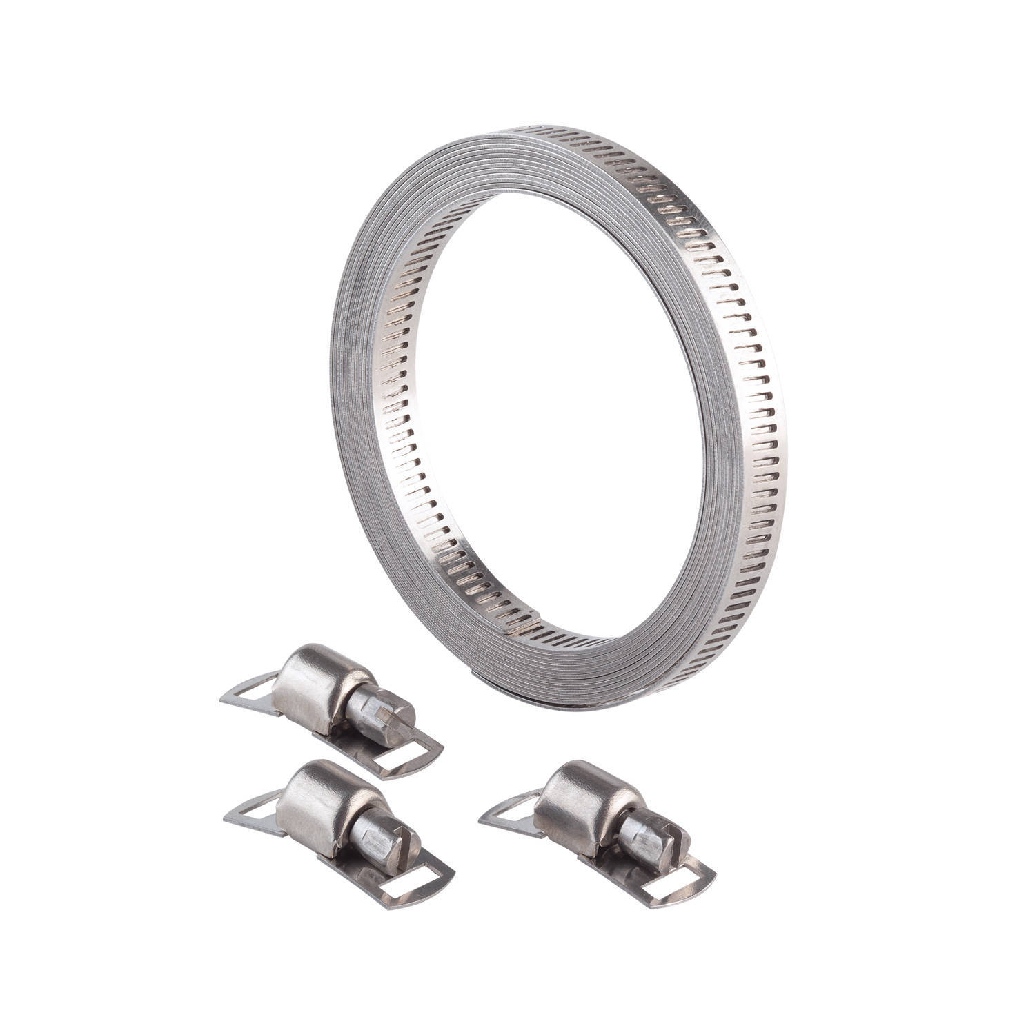 ECONOMIC STRIP CLAMP