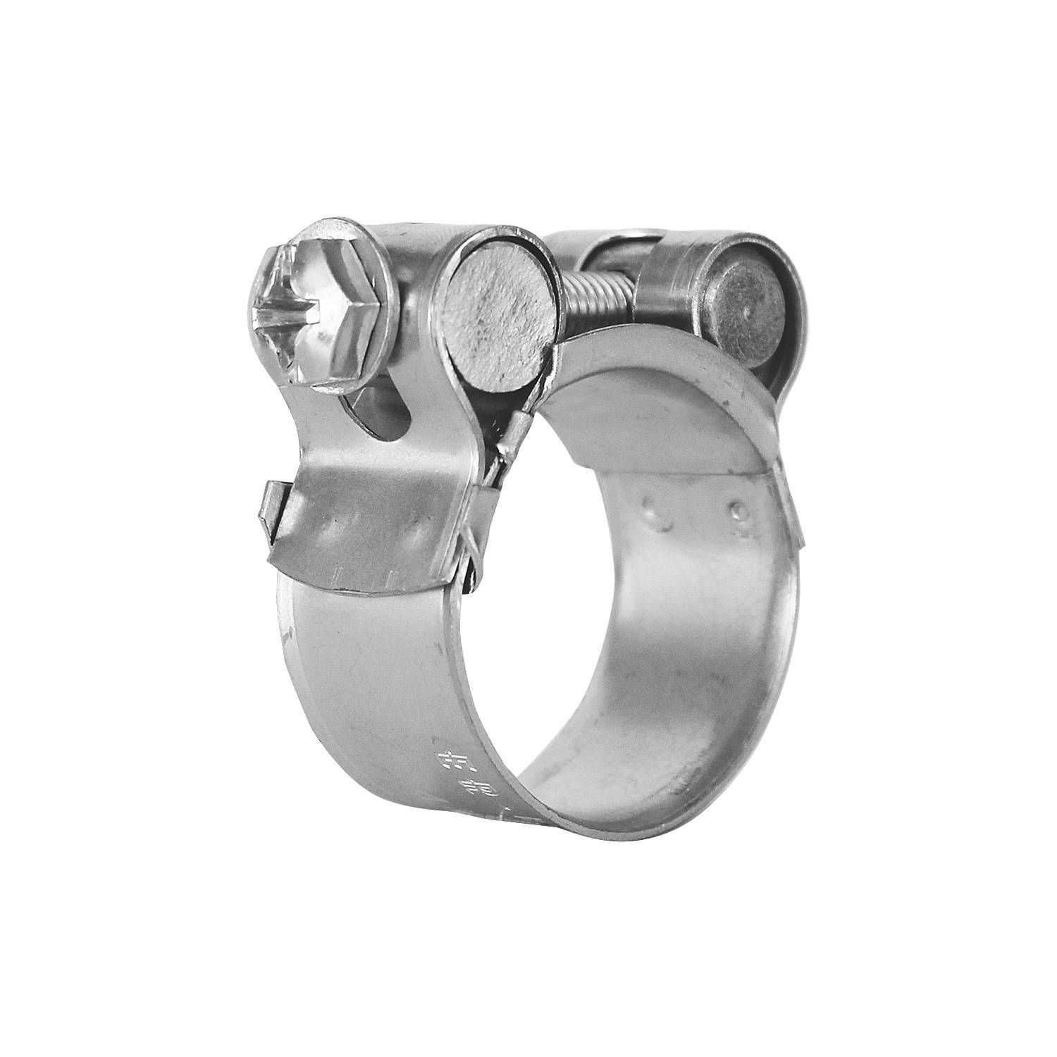 RIBBED CLAMP